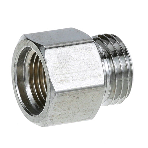 (image for) T&S Brass 54A FEMALE ADAPTER 3/8 IPS